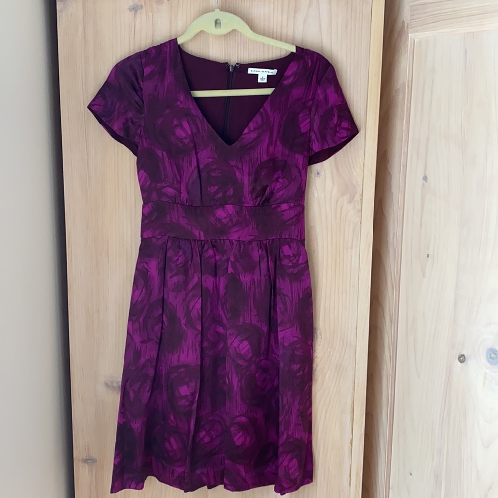 Banana Republic dress